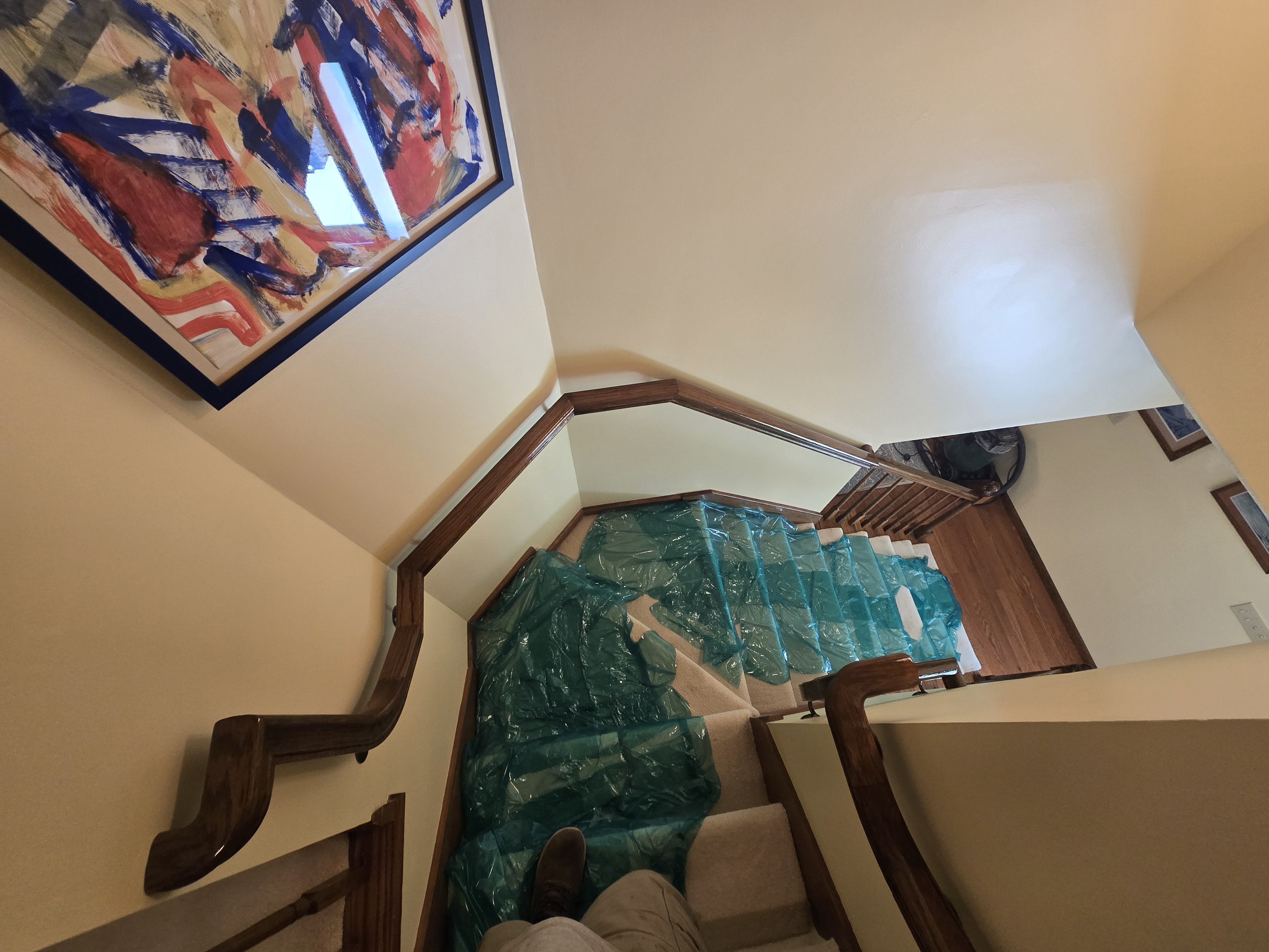 Kubly Handrail